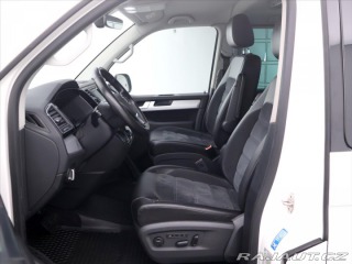 Volkswagen Multivan 2,0 TDI 150kW Highline DS 2015