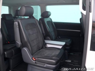 Volkswagen Multivan 2,0 TDI 150kW Highline DS 2015