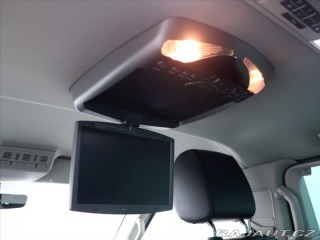 Volkswagen Multivan 2,0 TDI 150kW Highline DS 2015