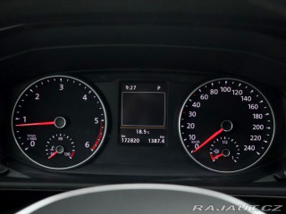 Volkswagen Multivan 2,0 TDI 150kW Highline DS 2015