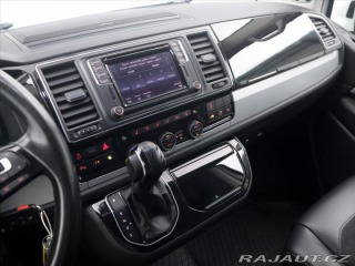Volkswagen Multivan 2,0 TDI 150kW Highline DS 2015