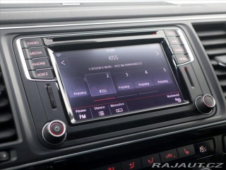 Volkswagen Multivan 2,0 TDI 150kW Highline DS 2015
