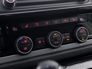 Volkswagen Multivan 2,0 TDI 150kW Highline DS 2015