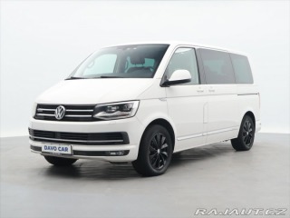 Volkswagen Multivan 2,0 TDI 150kW Highline DS 2015