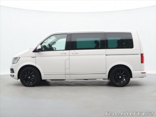 Volkswagen Multivan 2,0 TDI 150kW Highline DS 2015