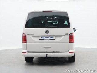 Volkswagen Multivan 2,0 TDI 150kW Highline DS 2015