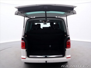 Volkswagen Multivan 2,0 TDI 150kW Highline DS 2015