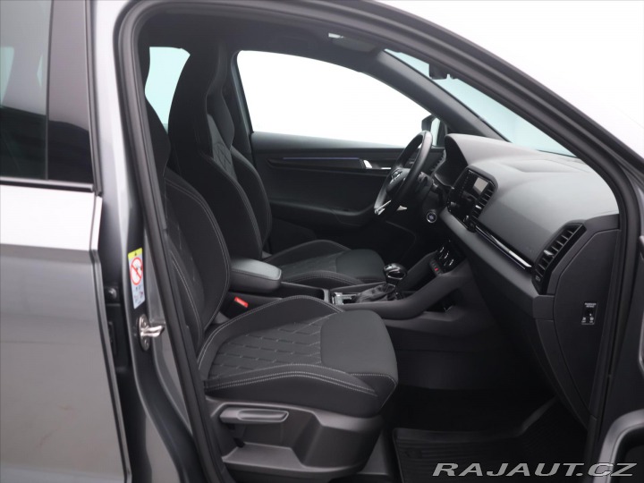 Škoda Karoq 1.5 TSI 110kW Sportline D 2024