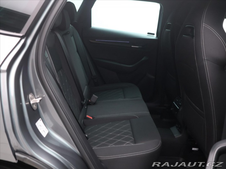 Škoda Karoq 1.5 TSI 110kW Sportline D 2024