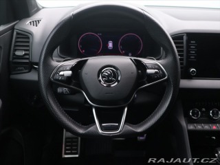 Škoda Karoq 1.5 TSI 110kW Sportline D 2024