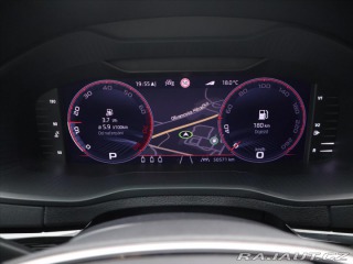 Škoda Karoq 1.5 TSI 110kW Sportline D 2024