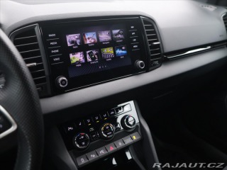 Škoda Karoq 1.5 TSI 110kW Sportline D 2024