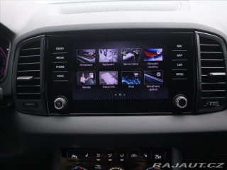 Škoda Karoq 1.5 TSI 110kW Sportline D 2024