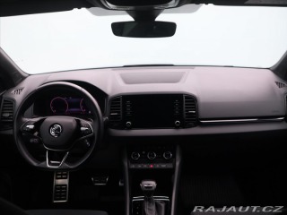 Škoda Karoq 1.5 TSI 110kW Sportline D 2024