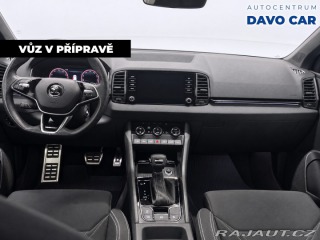 Škoda Karoq 1.5 TSI 110 kW Sportline 2024