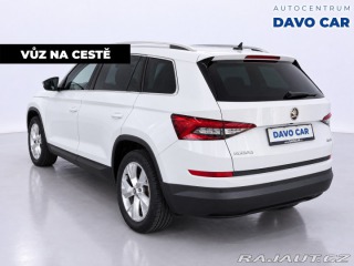Škoda Kodiaq 2.0 TDI 140kW 4x4 DSG Sty 2019