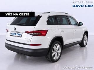 Škoda Kodiaq 2.0 TDI 140kW 4x4 DSG Sty 2019