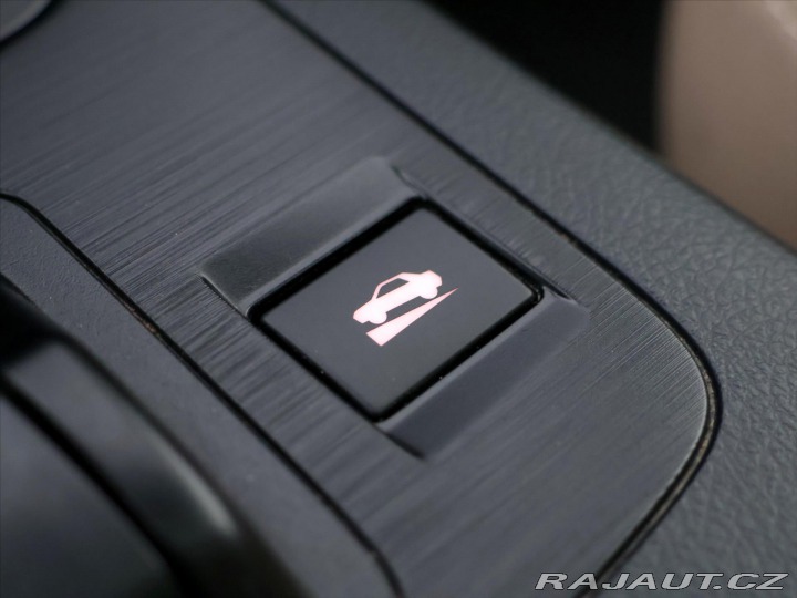 Subaru Outback 2,5 Active Lineatronic CZ 2018