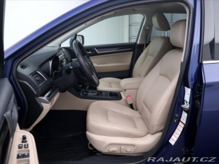 Subaru Outback 2,5 Active Lineatronic CZ 2018