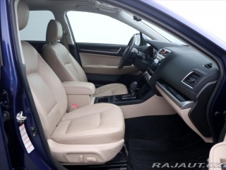 Subaru Outback 2,5 Active Lineatronic CZ 2018