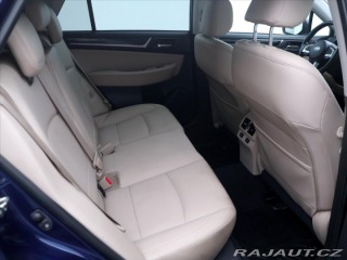 Subaru Outback 2,5 Active Lineatronic CZ 2018
