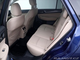 Subaru Outback 2,5 Active Lineatronic CZ 2018