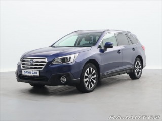Subaru Outback 2,5 Active Lineatronic CZ 2018
