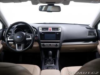 Subaru Outback 2,5 Active Lineatronic CZ 2018