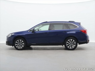 Subaru Outback 2,5 Active Lineatronic CZ 2018