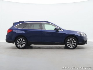 Subaru Outback 2,5 Active Lineatronic CZ 2018