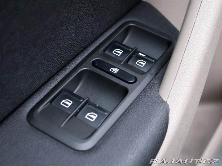 Škoda Yeti 2.0 TDI 103KW 4X4 PANORAM 2012
