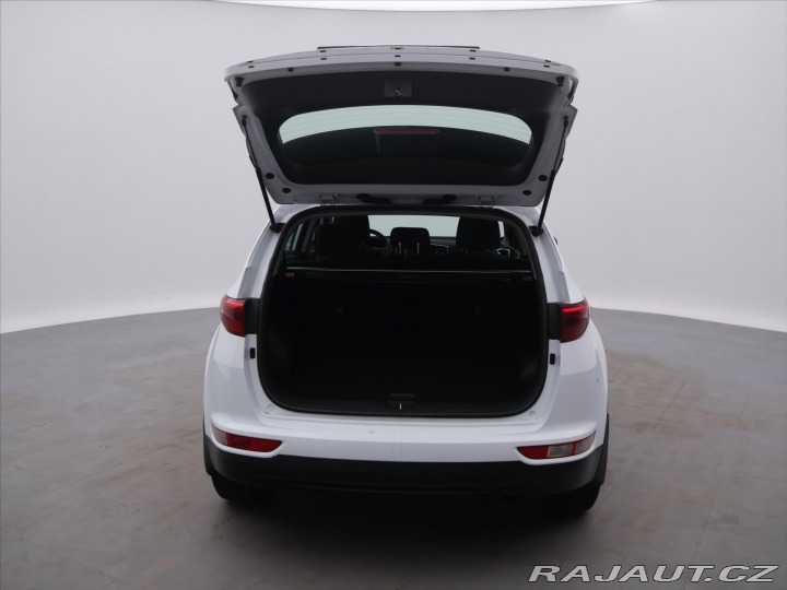 Kia Sportage 1,6 GDi 97kW CZ Active 2016