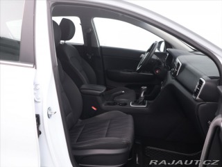 Kia Sportage 1,6 GDi 97kW CZ Active 2016