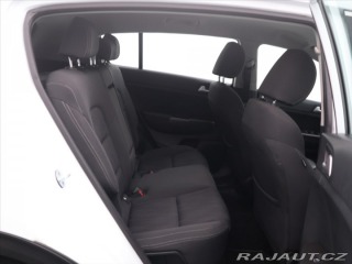 Kia Sportage 1,6 GDi 97kW CZ Active 2016