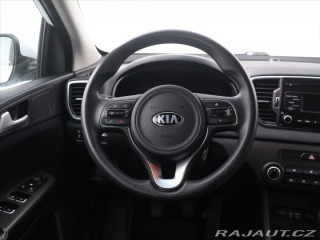 Kia Sportage 1,6 GDi 97kW CZ Active 2016