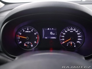 Kia Sportage 1,6 GDi 97kW CZ Active 2016