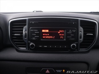 Kia Sportage 1,6 GDi 97kW CZ Active 2016