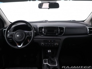 Kia Sportage 1,6 GDi 97kW CZ Active 2016