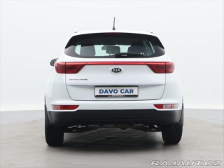 Kia Sportage 1,6 GDi 97kW CZ Active 2016