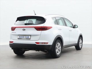 Kia Sportage 1,6 GDi 97kW CZ Active 2016