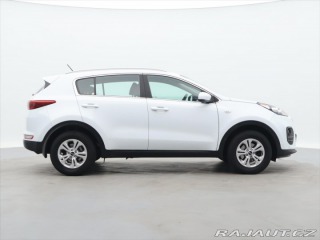 Kia Sportage 1,6 GDi 97kW CZ Active 2016