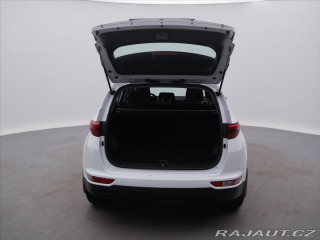 Kia Sportage 1,6 GDi 97kW CZ Active 2016