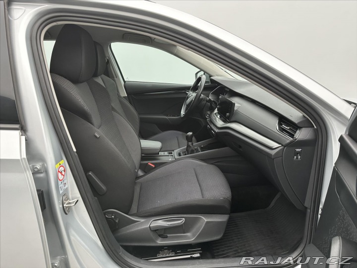 Škoda Octavia 2,0 TDI 85kW Ambition CZ 2023
