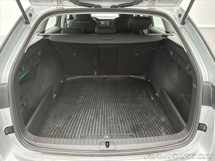 Škoda Octavia 2,0 TDI 85kW CZ 1.Maj LED 2023