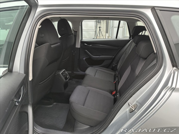 Škoda Octavia 2,0 TDI 85kW Ambition CZ 2023
