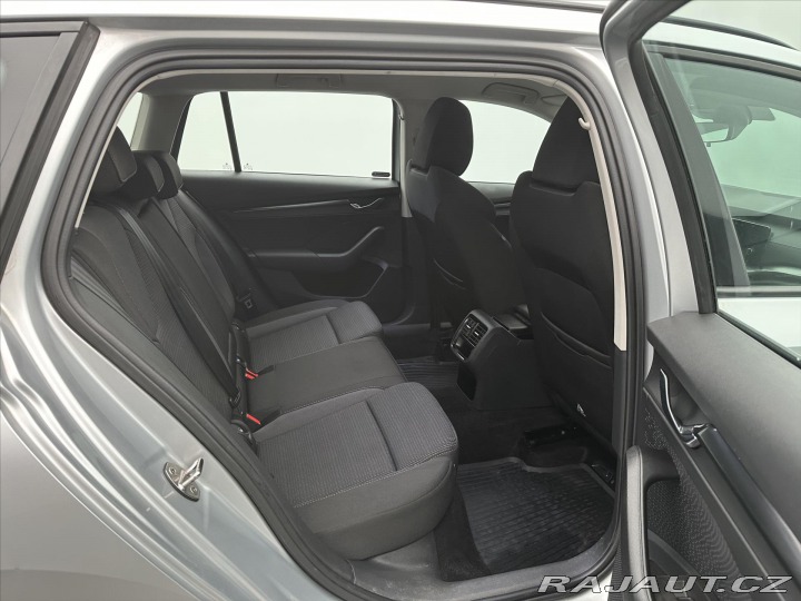 Škoda Octavia 2,0 TDI 85kW CZ 1.Maj LED 2023