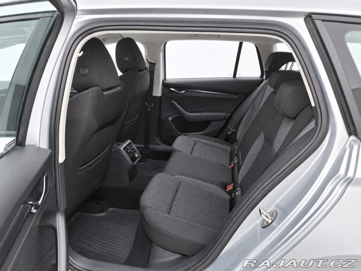 Škoda Octavia 2,0 TDI 85kW CZ 1.Maj LED 2023