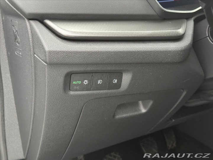 Škoda Octavia 2,0 TDI 85kW CZ 1.Maj LED 2023