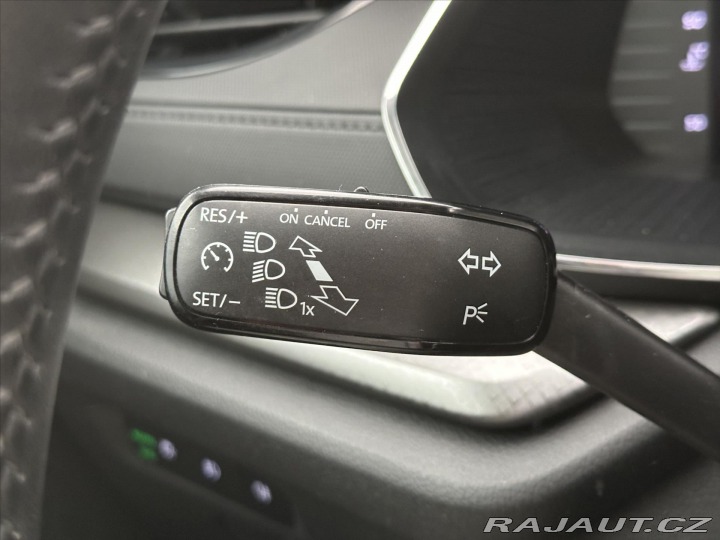 Škoda Octavia 2,0 TDI 85kW CZ 1.Maj LED 2023