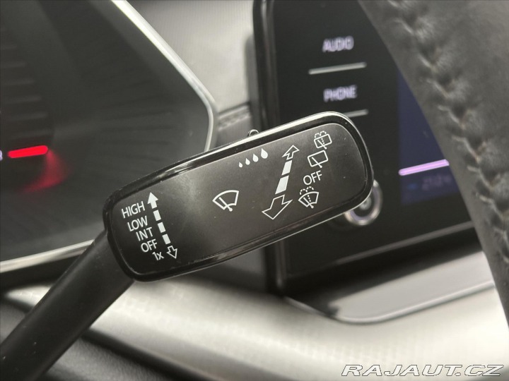 Škoda Octavia 2,0 TDI 85kW CZ 1.Maj LED 2023